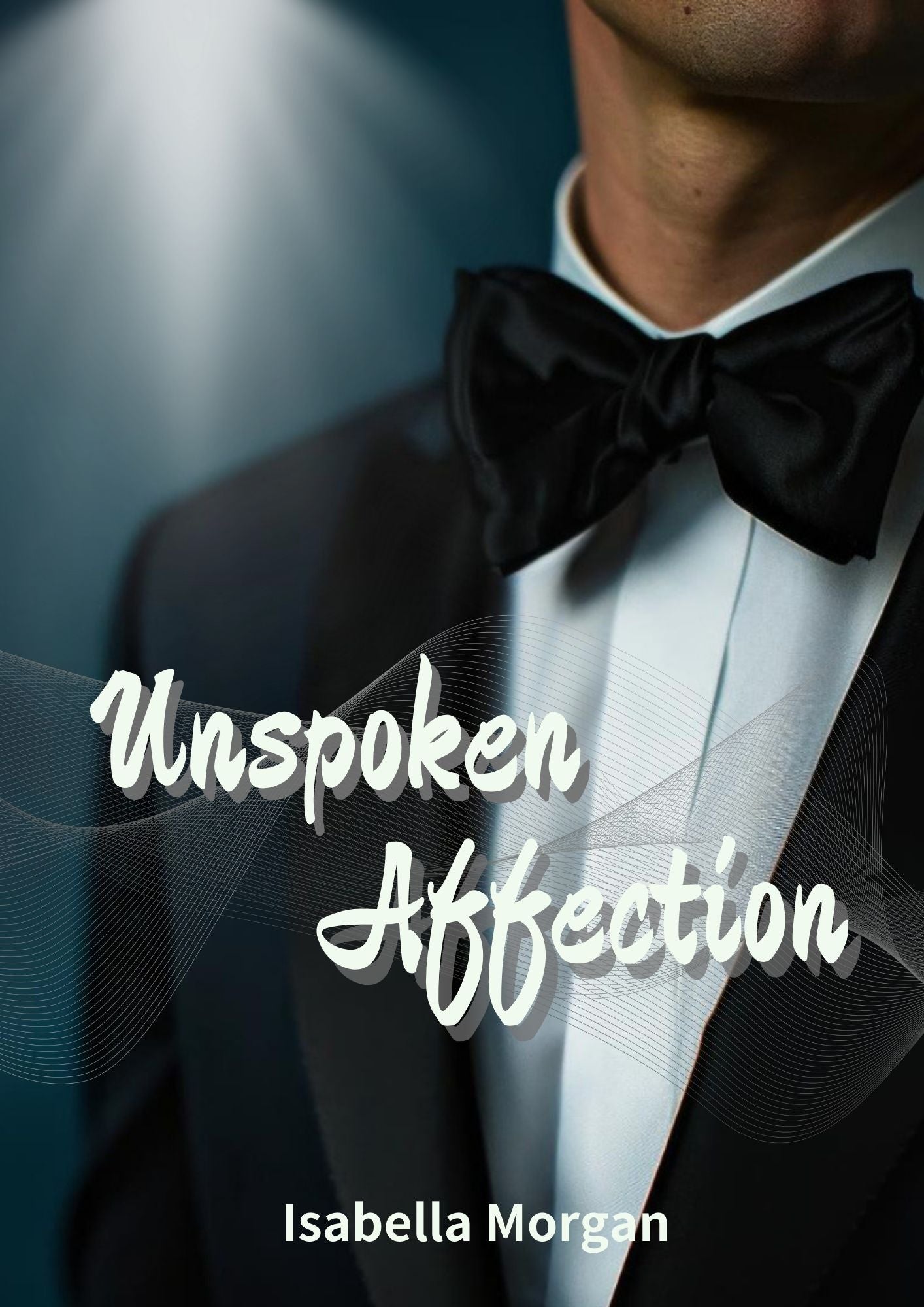 (Fiction)Unspoken Affection(1036 pages)