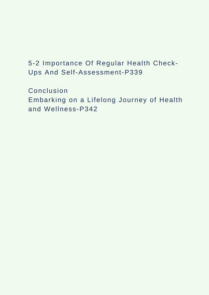 30 Days To A Healthier You. A Daily Weight Loss Journal.(344 pages)