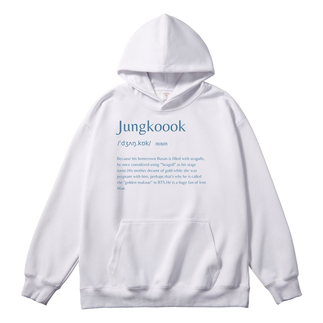 Colour of Ocean-Jungkoook